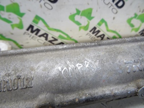 STUURHUIS Renault Scénic III (JZ) MPV 1.5 dCi 110 (K9K-836(K9K-J8)) 490010683R - Afbeelding 1 van 3