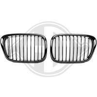 KÜHlergitter Links Rechts Diederichs 1223341 FÜR Bmw