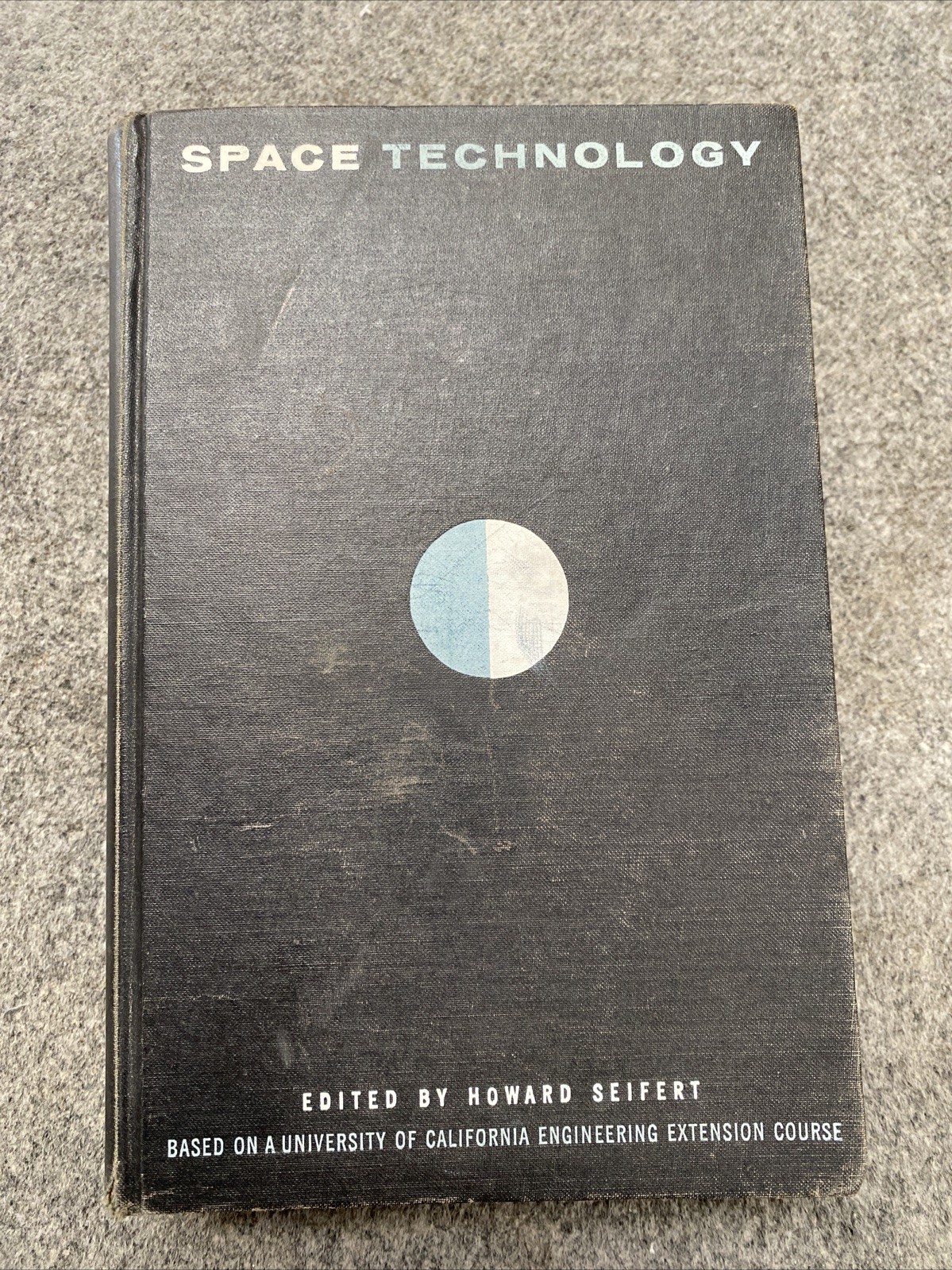Space Technology Howard Seifert Science Space Exploration Engineering M2