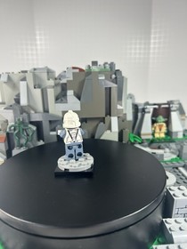 LEGO Star Wars 7259 6205 sw0118 Phase 2 Clone Trooper V-Wing Pilot Minifigure