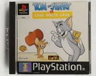 TOM AND JERRY CASA DOLCE CASA & E PLAYSTATION 1 2 3 PS1 PAL ITALIAN ORIGINAL