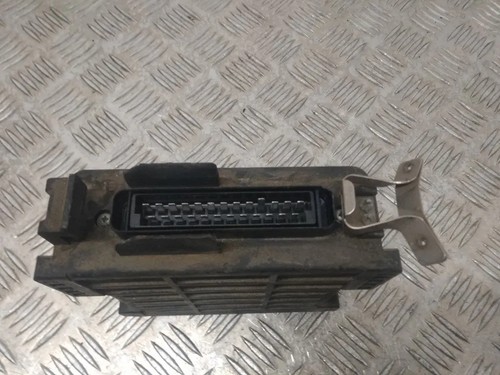 MERCEDES-BENZ 190 W201 Motorsteuergerät NMZ9966 0025453632 0280800100 11316608