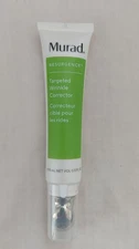 Murad Targeted Wrinkle Corrector 0.5 oz. Skin Treatment new w/o box