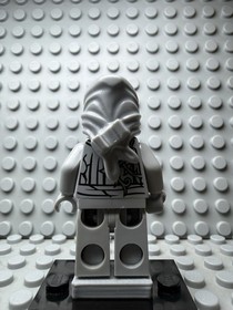 LEGO Ninjago Ghost Student minifigure Day of the Departed 70590 njo0255 NEW