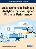 Reza Gharoie Ahangar (U. A.) | Advancement In Business Analytics Tools For...
