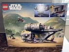 LEGO Star Wars: The Razor Crest Building Set 930 Pieces #75447 NIB