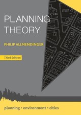 Planning Theory by Philip Allmendinger (Engli...