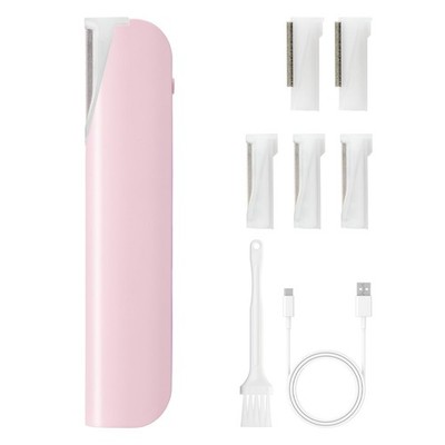 Sonic Dermaplane for Women Face, Dermaplane Razor with LED Light, Edge Techno...