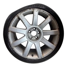 Audi TT Roadster 8N9 (2003) 18 Inch Single Alloy Wheel 8J X 18 8N0601025S