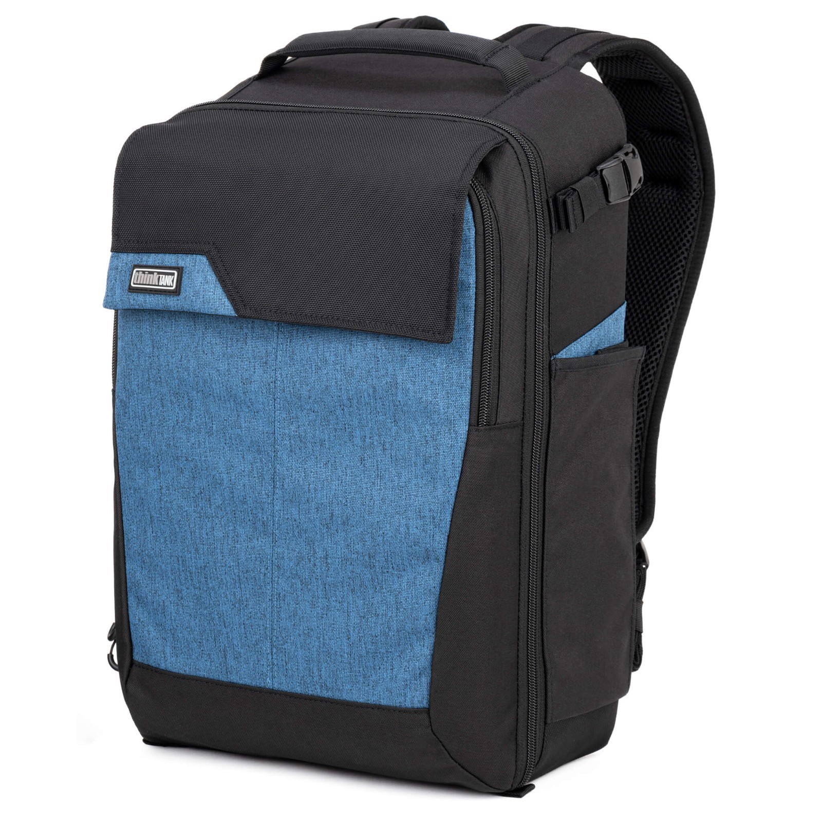 Clearance ThinkTank Mirrorless Mover Backpack, Marine Blue