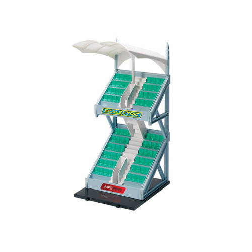 Scalextric C8320 Grandstand Racing Set Accessory