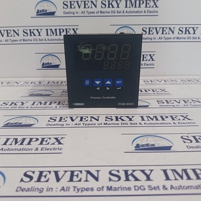 EMKO ESM-9950 PROCESS CONTROLLER