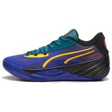 PUMA All Pro Nitro Crowd Craze 310387-01