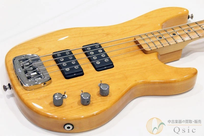 G&L 4 String Bass Guitars for sale | eBay