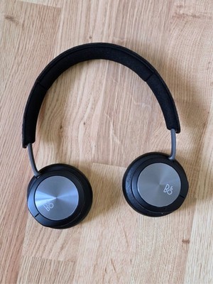 B&O Bang And Olufsen Beoplay H8i - On-Ear Bluetooth Kopfhörer mit ANC