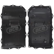 BMW 7 Series F01 Saloon 2008-2016 Automatic Transmission Gearbox Oil Sump