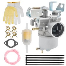 Golf Cart Carburetor for Yamaha G2 G5 G8 G9 G11 Carburetor Replacement