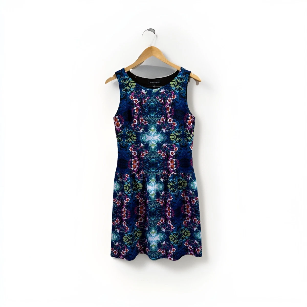 Cynthia Rowley Women's Fit & Flare for sale | eBay