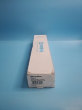 NIB Moen BP1818 Triva 18" Chrome Finish Towel Bar/Rail Bath Kitchen Modern