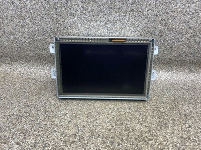 Bildschirm Display GJ3210E889AC Monitor 148Tkm Range Rover Evoque 16.2018.159
