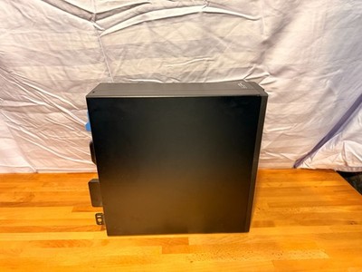 Dell OptiPlex 7070 SFF i5-9500 8GB 256 GB SSD Win 11 Desktop PC - Tested
