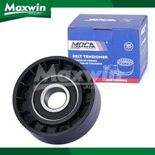 Serpentine Belt Idler Pulley Fit Chevrolet Camaro Corvette Pontiac Firebird Serpentine Belt Idler Pulley Fit Chevrolet Camaro Corvette Pontiac Firebird