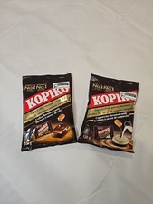 Kopiko Coffee & Cappuccino Candy Variety Pack...