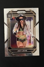 2023 Panini Prizm WWE - Jacy Jayne #146