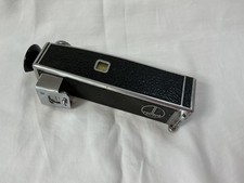 vintage Bolex paillard viewfinder 15-150mm for Bolex 16mm cameras. from USA