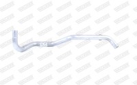 Abgasrohr Walker 08210 FüR Mercedes Sprinter B904 B903 B901 B902 Bus 208 CDI 901