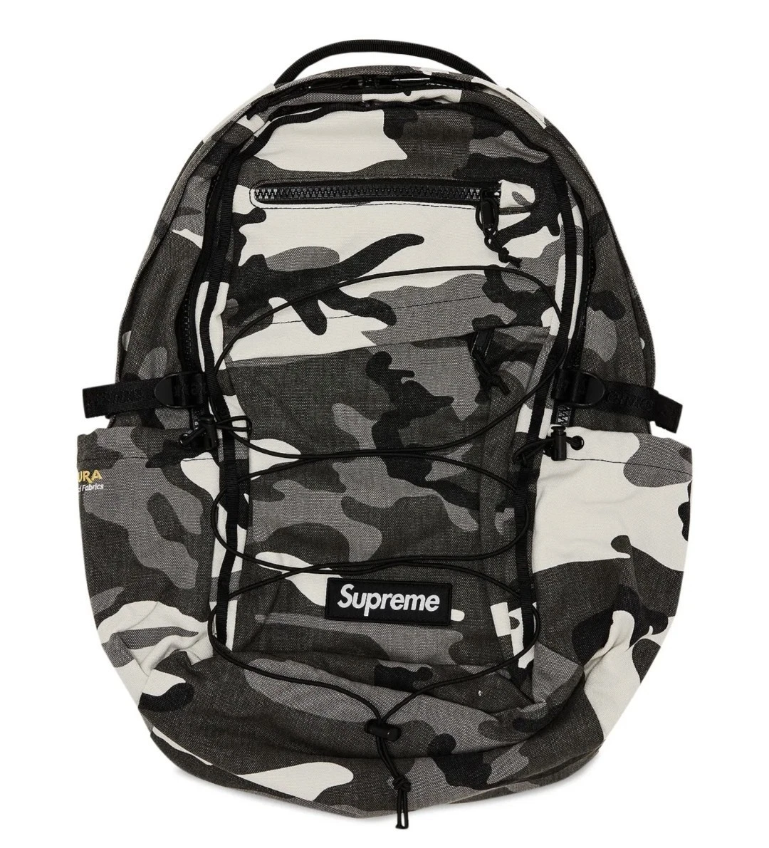 Supreme Backpack Multicolor Bags for Men for sale | eBay