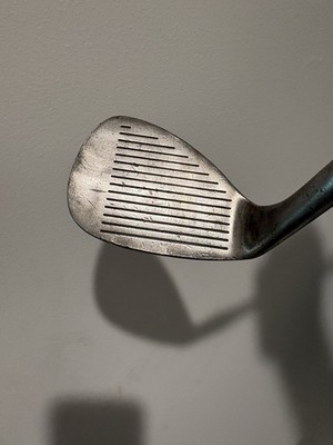 Cobra Trusty Rusty PWR Tri-Bounce Wedge 57* CUSTOM PAINT | eBay