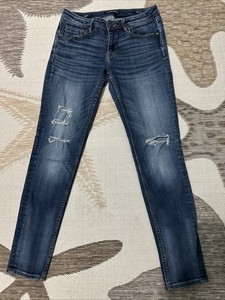 Vigoss Classic Fit  Jagger Skinny Jeans Size W28 L29