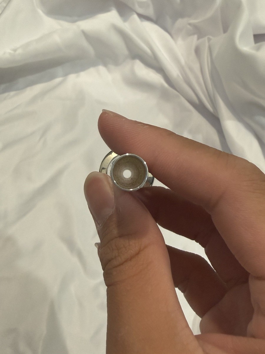 GRトランペットマウスピース Louis Dowdeswell T1.0 GR Louis