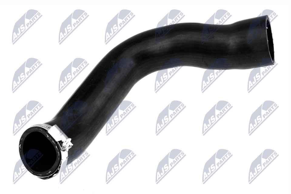 NTY GPP-ME-115 Charger Air Hose for MERCEDES-BENZ