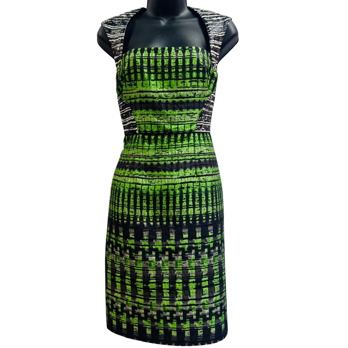 Nicole Miller Green Dresses for Women for sale | eBay