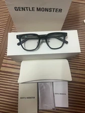 2023 Gentle Monster Karl 01 Glasses New Packaging w/ Box