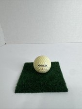 Spalding Top-Flite X-Out Rare Vintage Golf Ball 2 - great condition