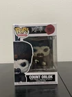 Funko Pop! Movies: Nosferatu - Count Orlok #1921