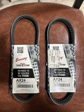 Browning AX24 Torq Titan