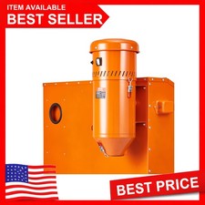 Vevor Sandblaster Dust Collector 1.6 Hp Vevor Sandblaster Dust Collector 1.6 Hp