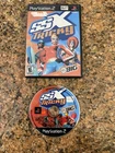 SSX TRICKY PS2 PlayStation 2 Snowboarding video game no manual tested store copy