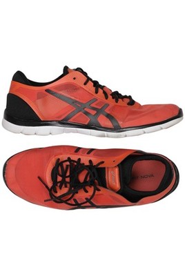 Asics Sneaker Damen Freizeitschuhe Turnschuhe Sportschuhe Gr. EU 41.... #5n8betq