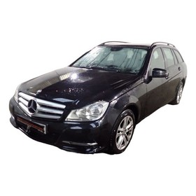 MERCEDES C CLASS WINDOW SWITCH FL S204 C220 CDI FRONT LEFT SIDE A2049058202