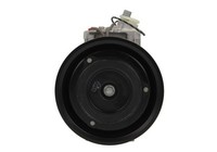 Klimakompressor Neu Original Denso Oe-Nr. DCP17035 FüR Mercedes-Benz