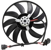 KüHlerlüFter LüFter Neu - Oe-Ref. 1K0959455CP FüR ; Vag