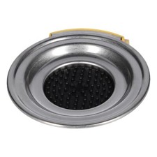 Padhalter PHILIPS 422225929240 gelb einfach für SENSEO® Kaffeemaschine Padmaschi