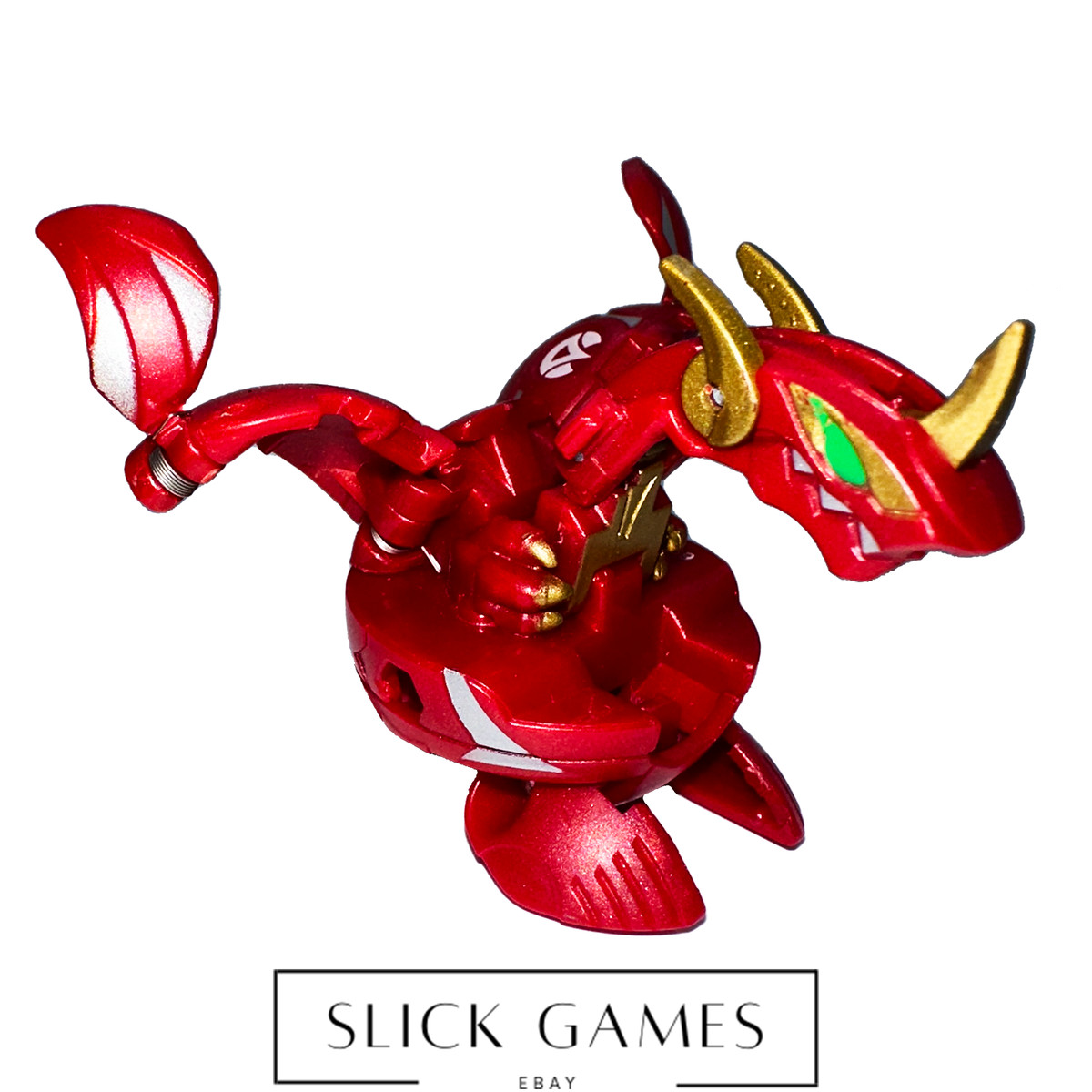 Neo Dragonoid Bakugan