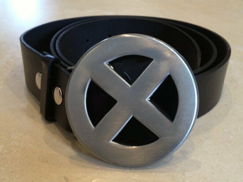 x men belt