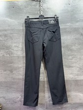 Versace Jeans Couture Vintage Womens Denim Jeans Pants Size 28